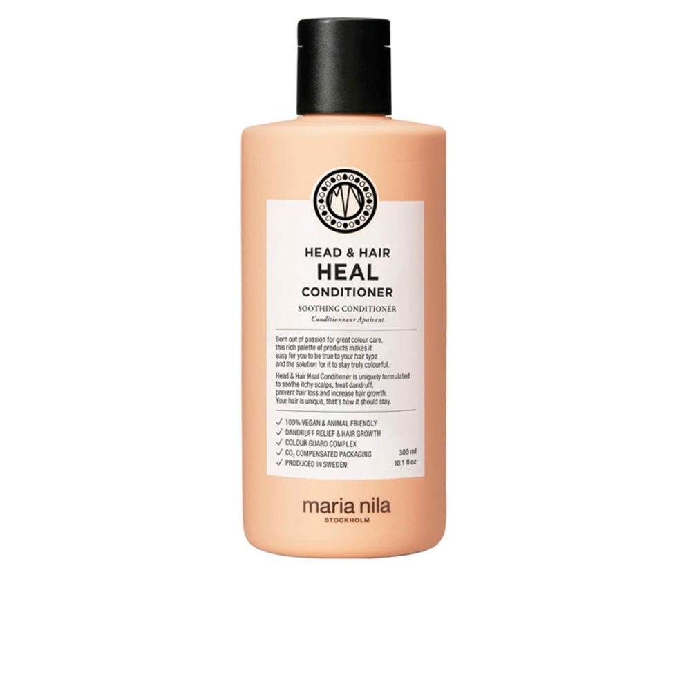 50427324.jpg Maria Nila Head And Hair Heal Conditioner 300 ml - Image 1