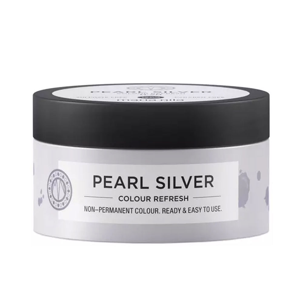 50427414.jpg Maria Nila Color Refresh #0.20-Pearl Silver 300 ml - Image 1