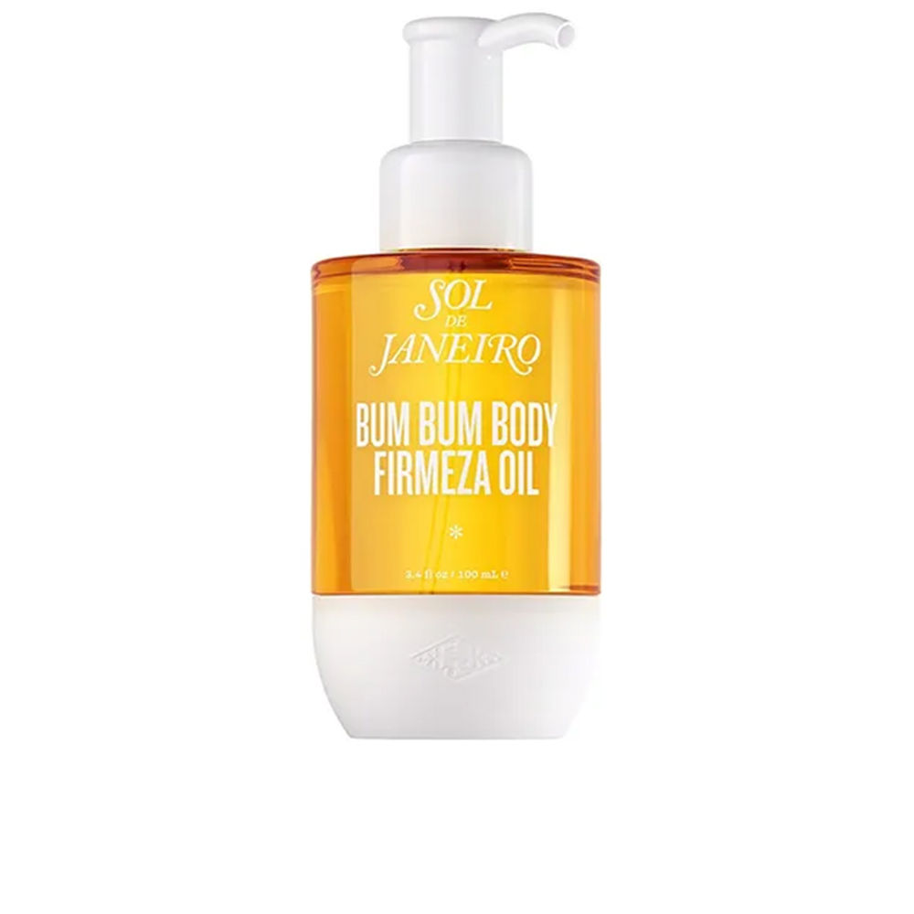 50440582.jpg Sol De Janeiro Bum Bum Body Firmness Oil 100 ml - Image 1