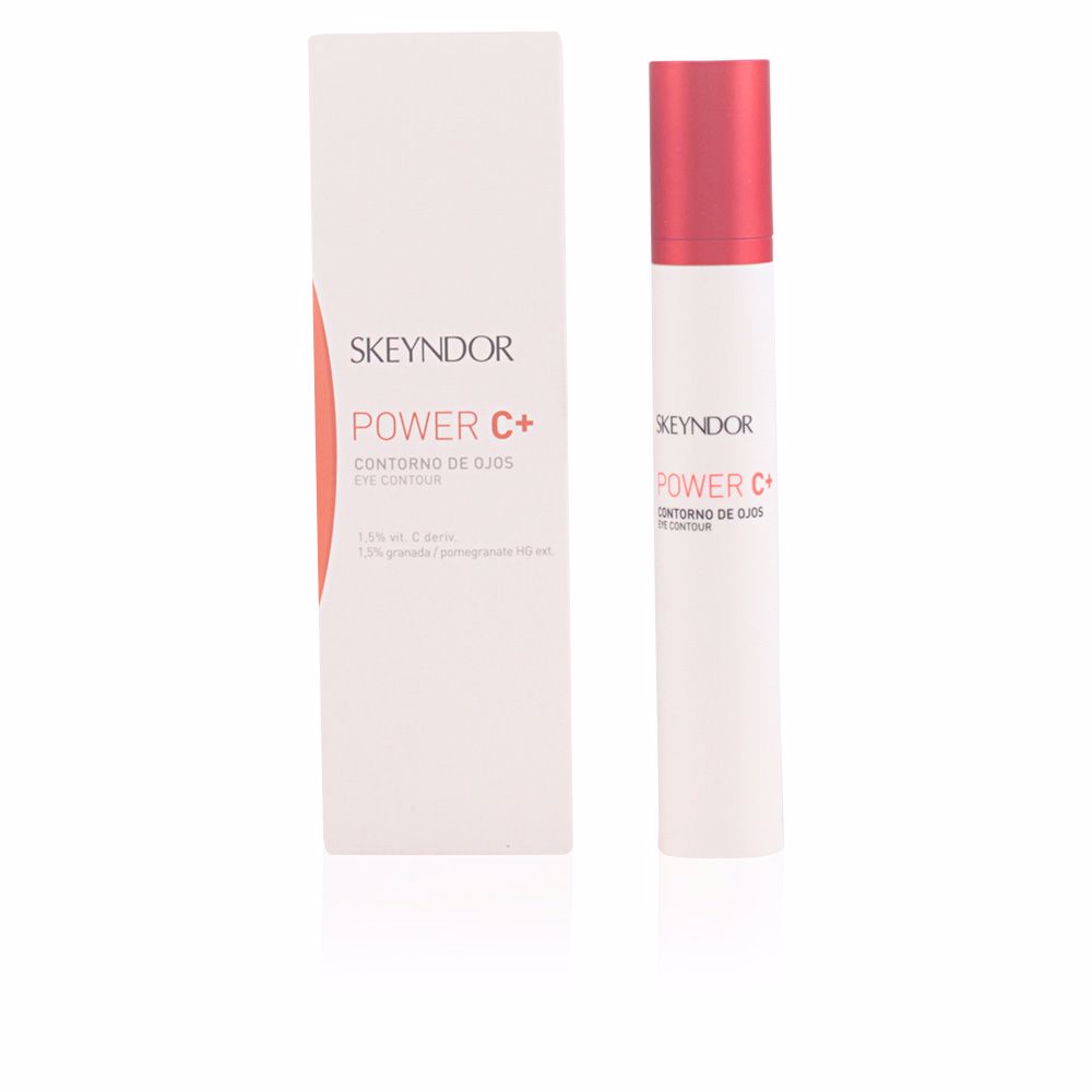 60788.jpg Skeyndor Power C+ Eye Contour 15 ml - Image 1