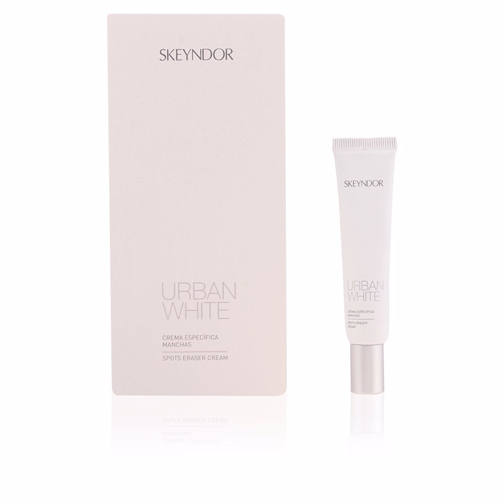 71369.jpg Skeyndor Urban White Specific Dark Spot Cream 15 ml - Image 1