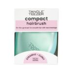 Tangle Teezer Compact Styler Escova Desenredante Teal Matte