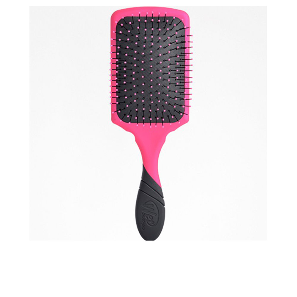 115079.jpg The Wet Brush Pro Paddle Detangler Brush Color Pink - Image 1