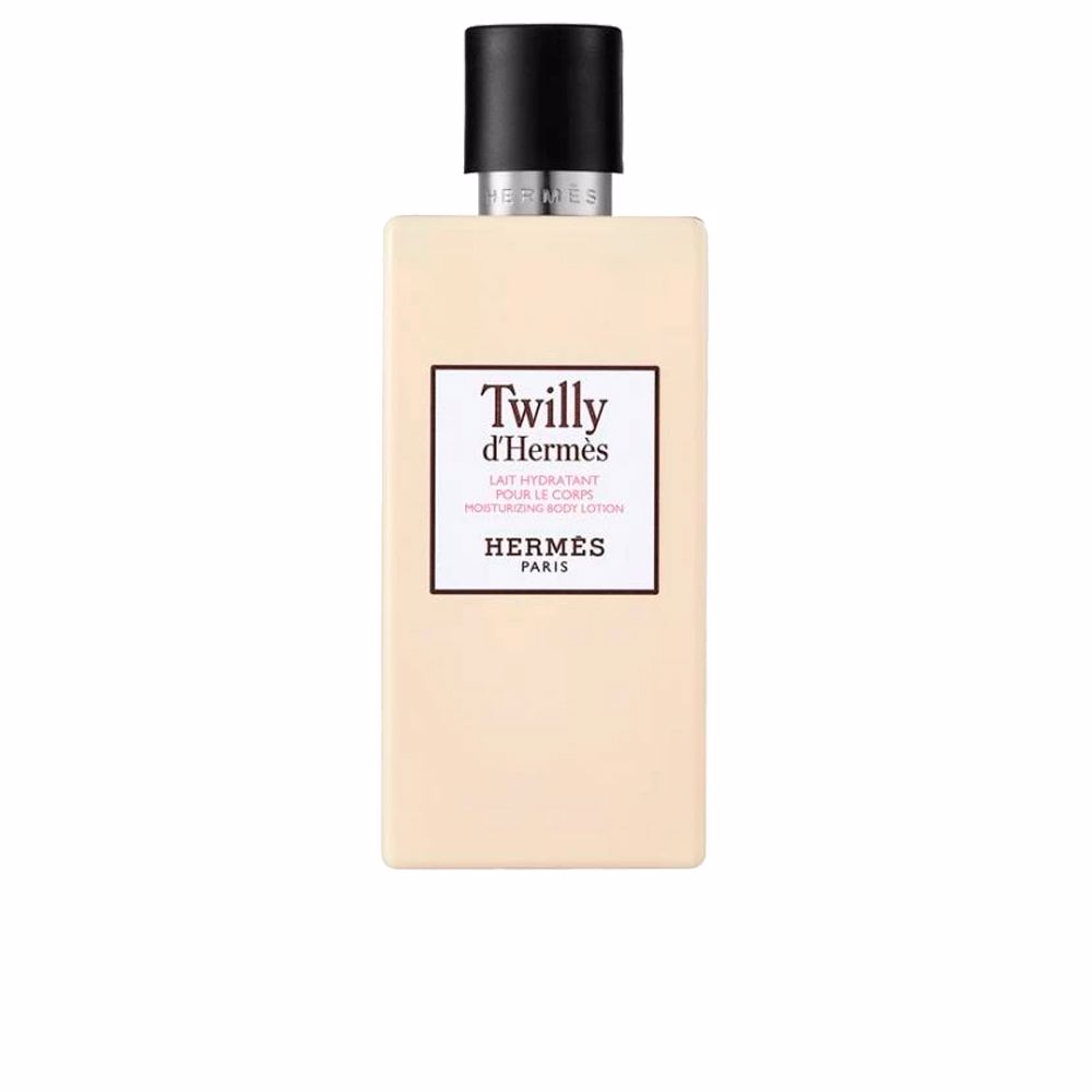 158823.jpg Twilly D'Hermès Body Lotion 200ml - 画像 (1)