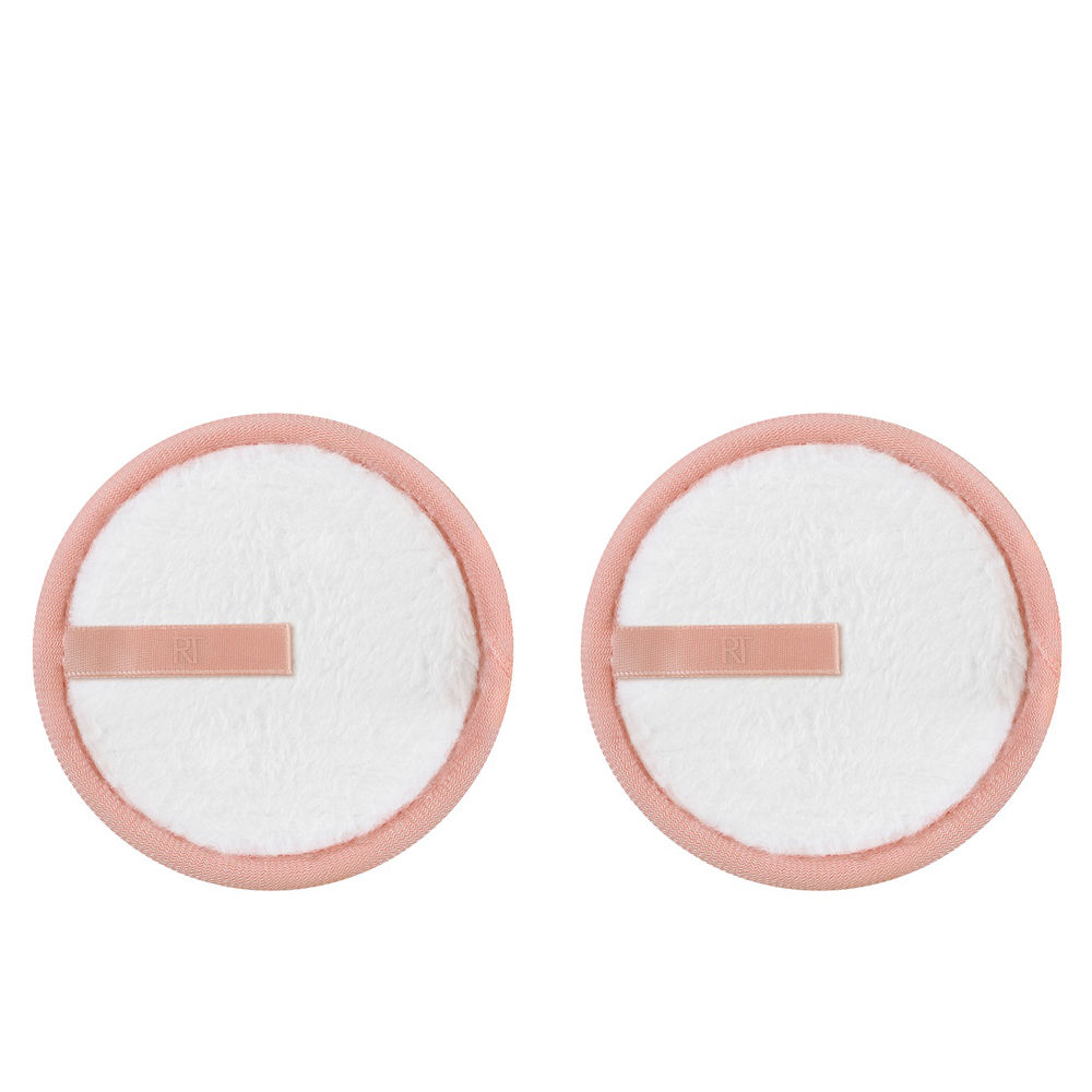 169348.jpg Real Techniques Makeup Remover Pads x2 - Image 1