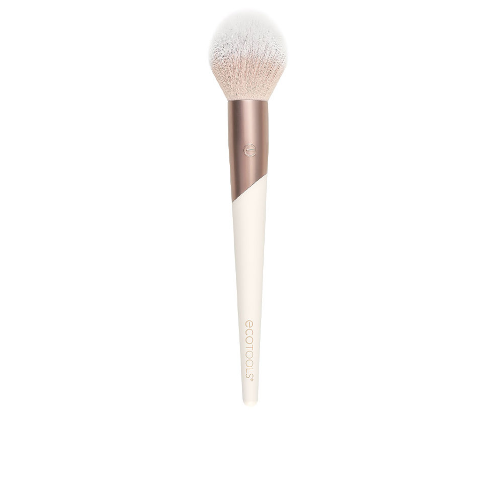 169385.jpg Ecotools Luxe Plush Powder Brush - Image 1