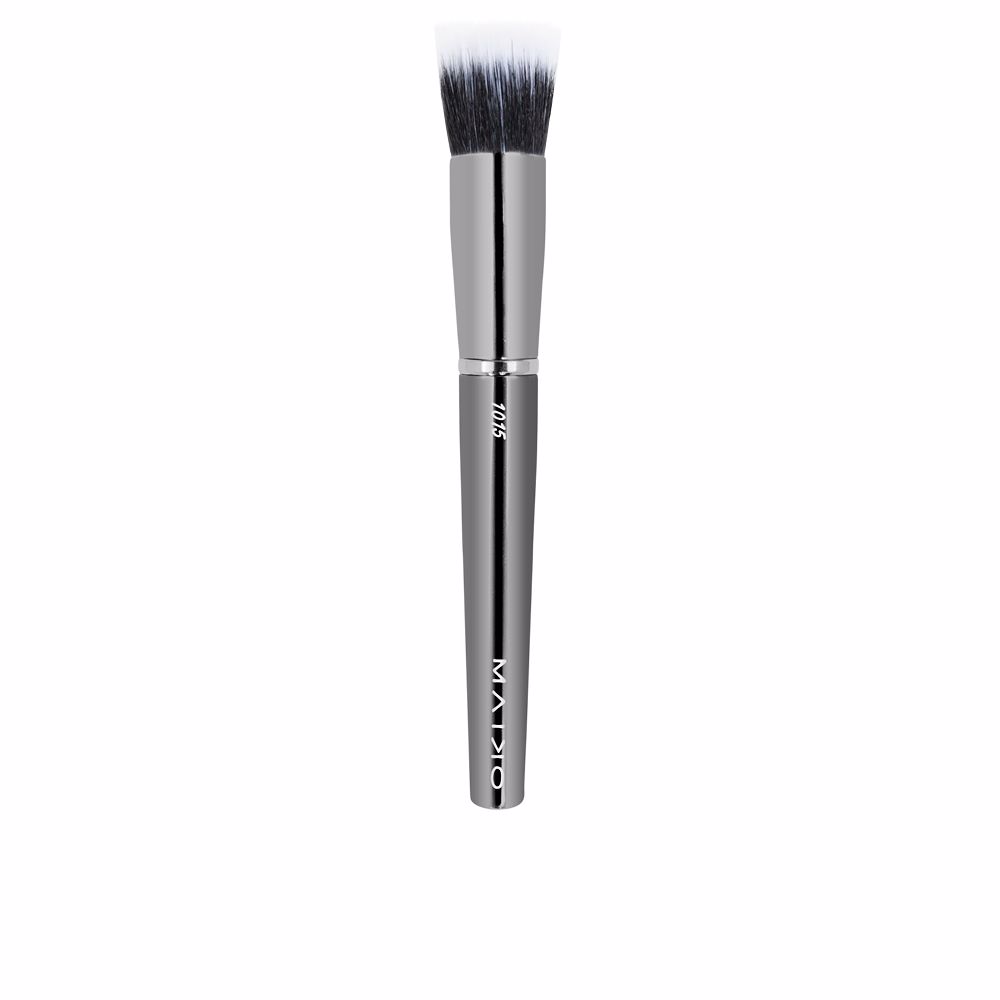 170019.jpg Maiko Luxury Grey Dual Fiber Brush V2 1015 - Image 1