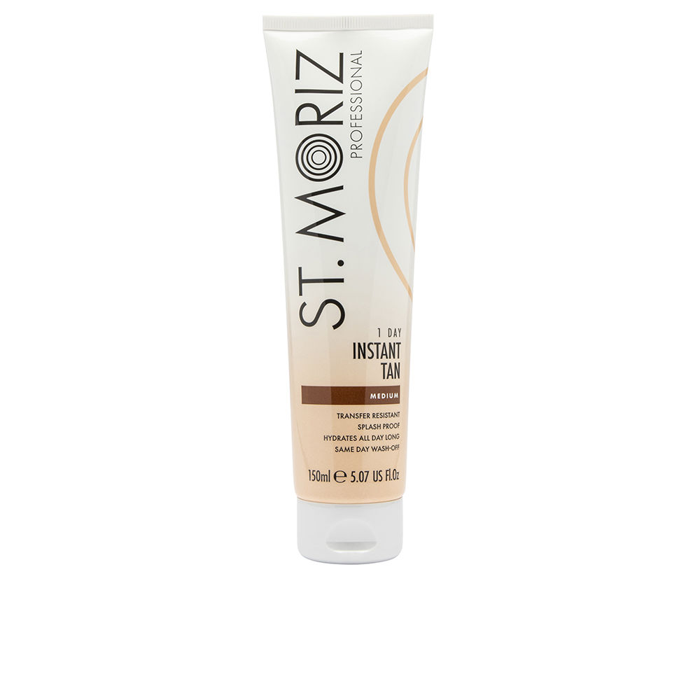 190565.jpg St. Moriz Professional Bronzeado Instantâneo 1 Dia Tom Médio 150ml - Image 1