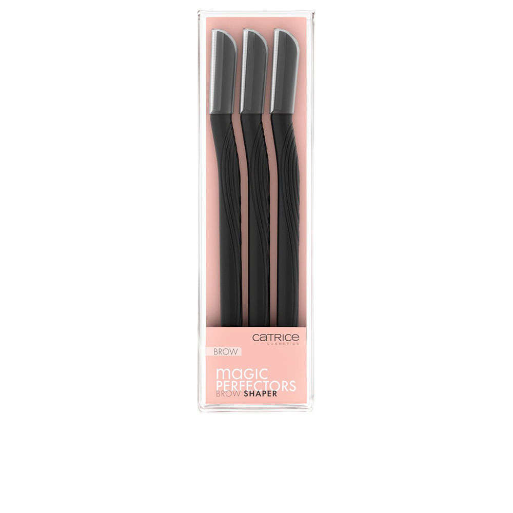 191485.jpg Catrice Magic Perfectors Brow Shaper x3 - Image 1