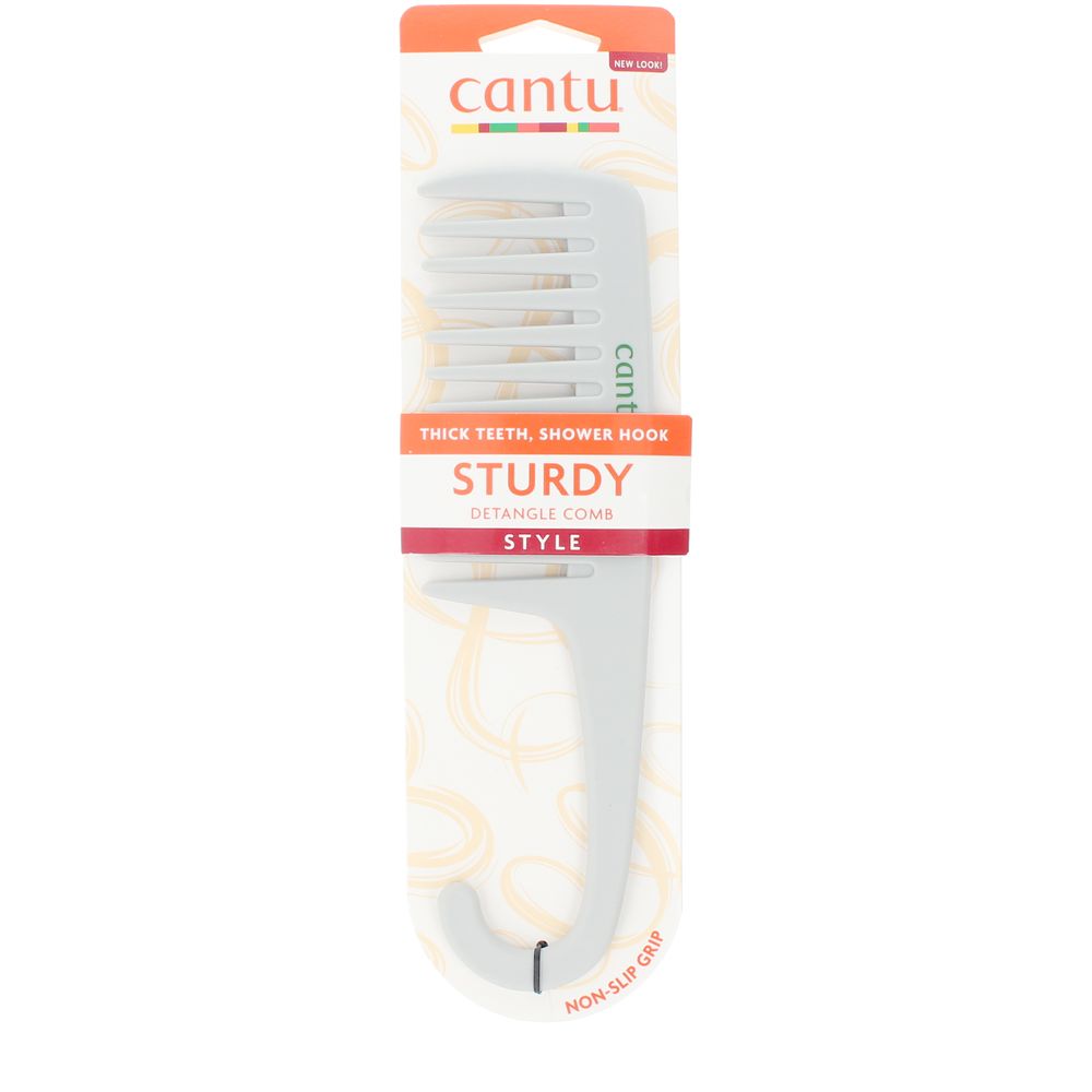 197749.jpg Cantu Detangle Ultra Glide Brush - Image 1