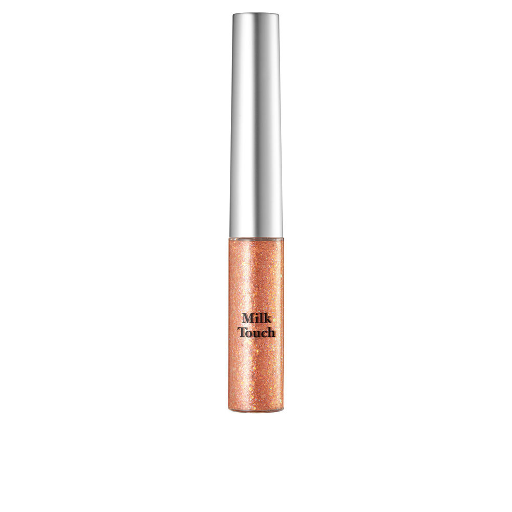 208174.jpg Milk Touch Fairy Jewel Eye Glitter Color 03 Coral Crush 7g - Image 1