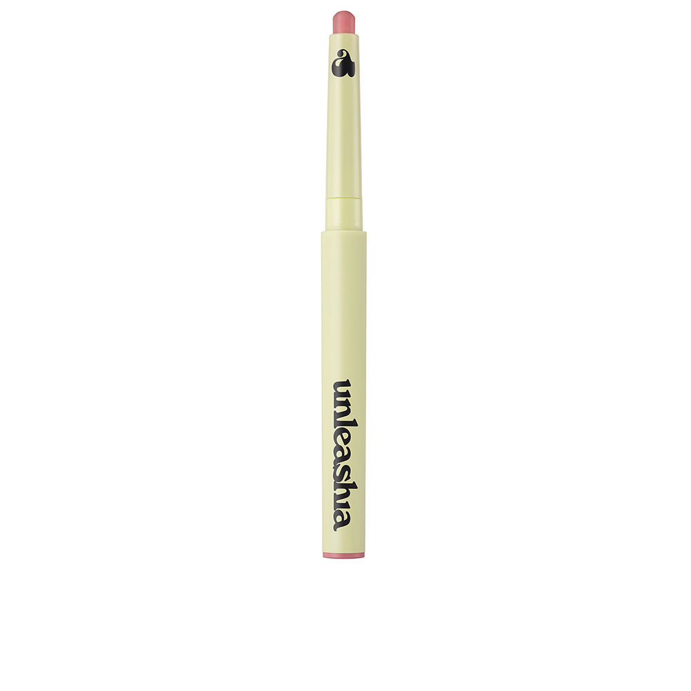 208199.jpg Unleashia Oh! Happy Day Lipstick Color 05 Love Rose - Image 1