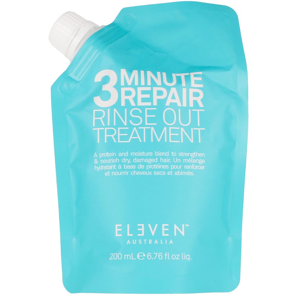 50360695.jpg Eleven Australia 3 Minute Repair Rinse Out Treatment 200ml - Image 1