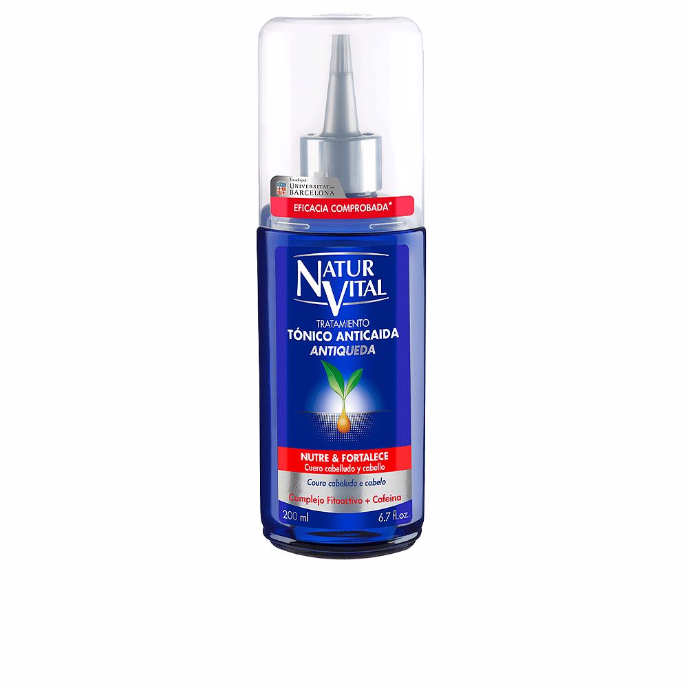 94090.jpg Natur Vital Tónico Antiqueda Tratamento 200 ml - Image 1