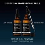 Filorga Daily Peel Solución Renovadora Anti-Arrugas 50ml - Image 3