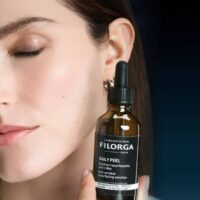 Buy Exfoliante facial Online - Idivia Beauty Shop