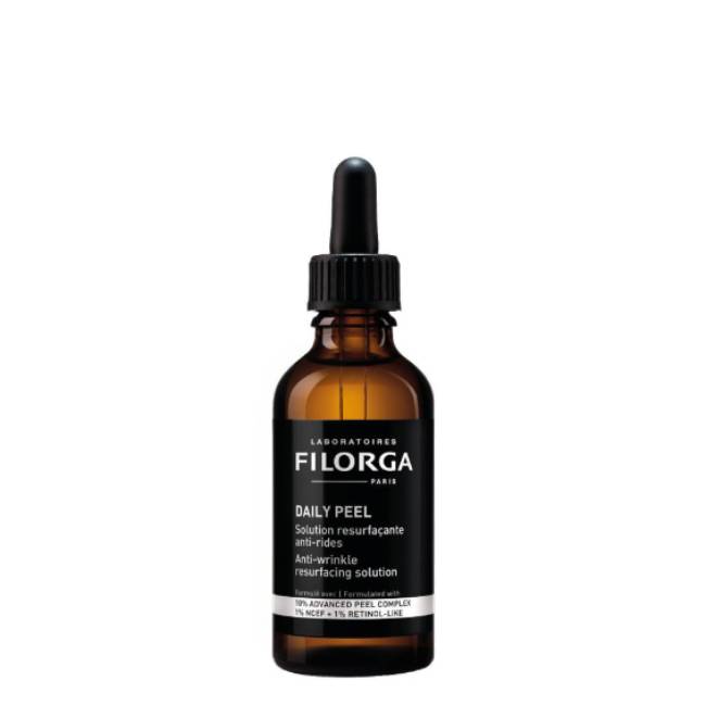 Filorga Daily Peel Anti Wrinkle Filorga Daily Peel Solución Renovadora Anti-Arrugas 50ml - Image 1