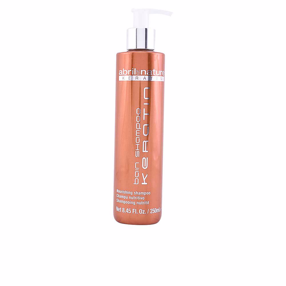 103696-1.jpg Abril Et Nature Bain Shampoo Keratin 250ml - Image 1