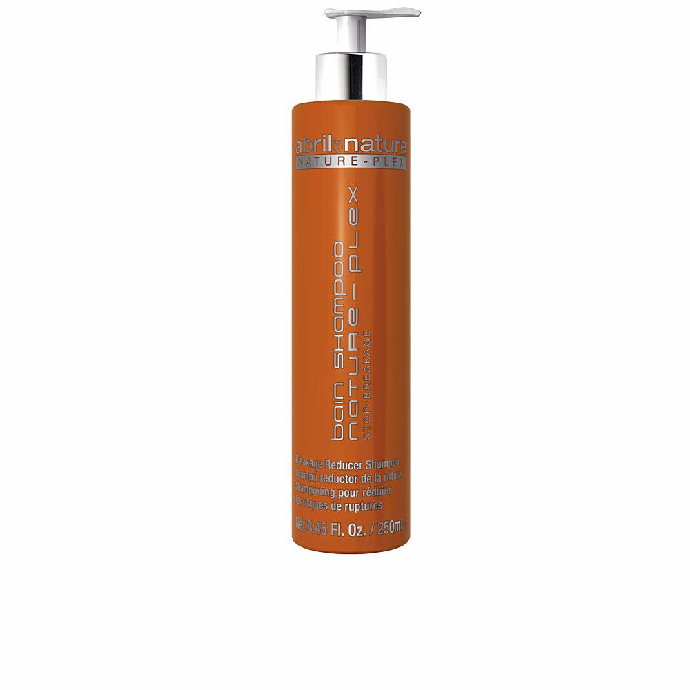122672-1.jpg Abril Et Nature Bain Shampoo Nature-Plex 250ml - Image 1