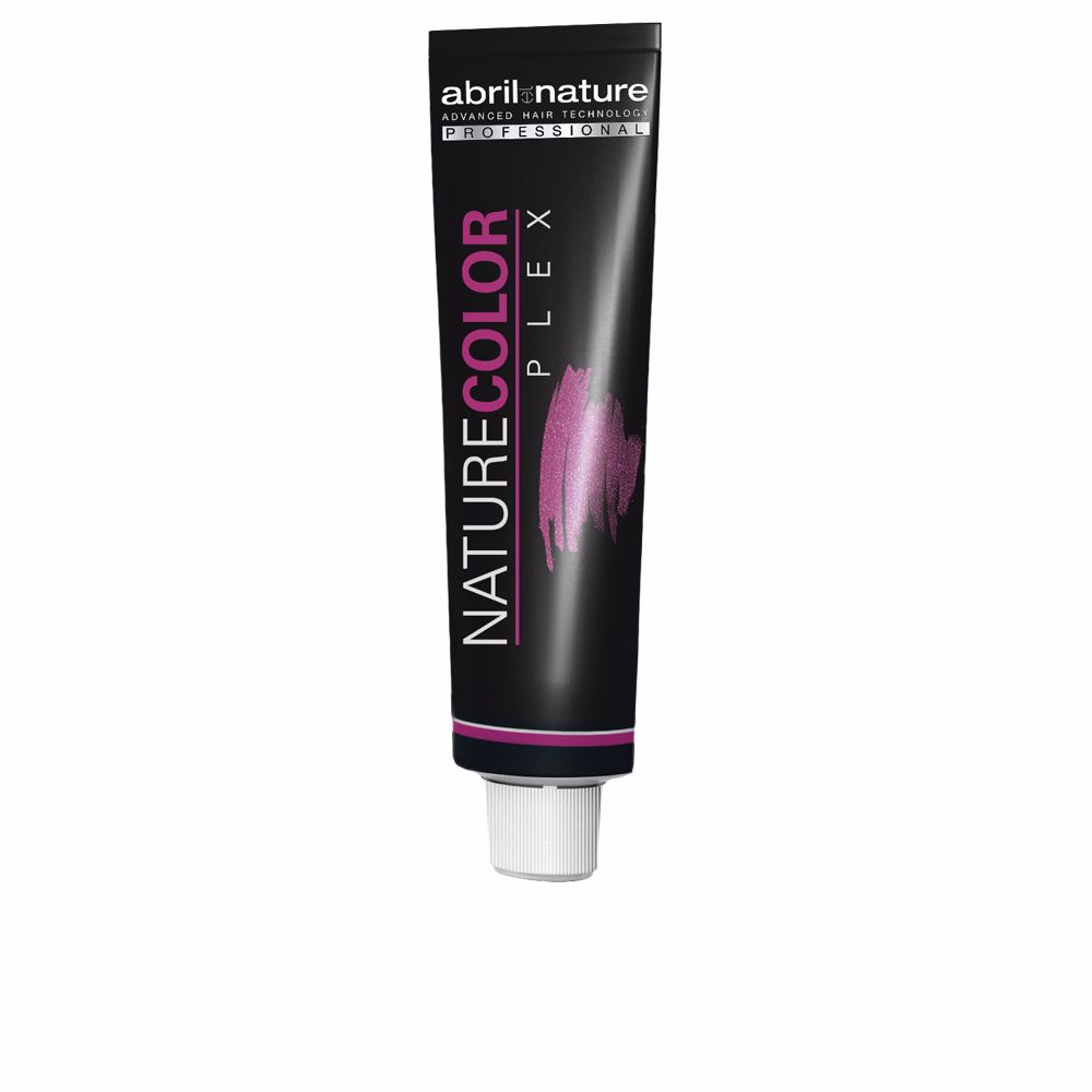 122838-1.jpg Abril Et Nature Naturecolor Plex Permanent Color Cream 7N - Image 1