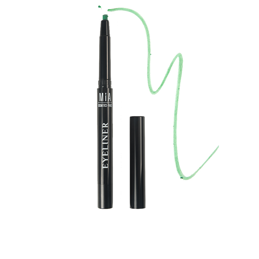 131415-1.jpg Mia Cosmetics Paris Eyeliner Color Green-Blue - Image 1