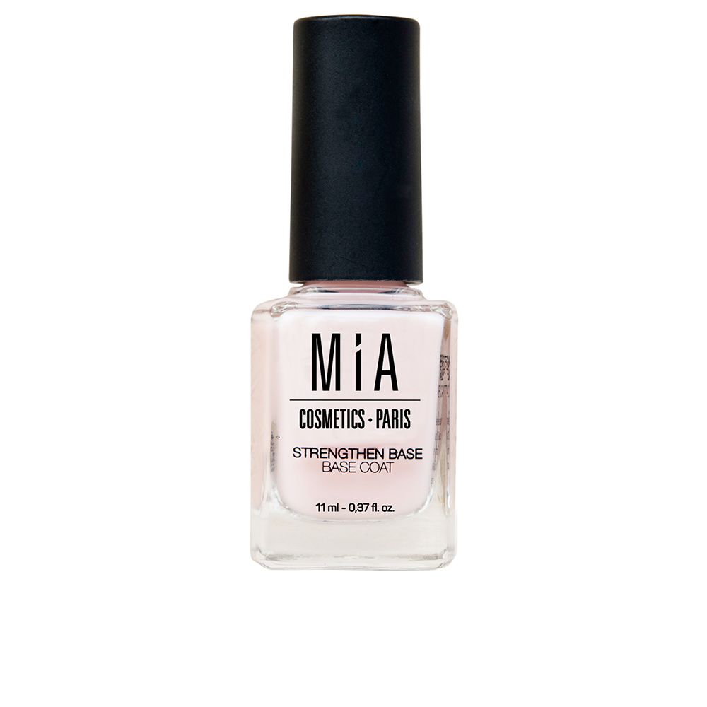 131445-1.jpg Mia Cosmetics Paris Strengthen Base Coat 11ml - Image 1