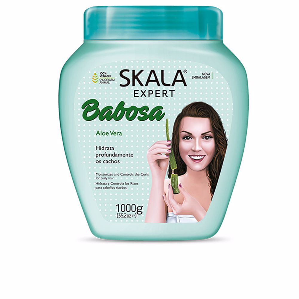 157808-1.jpg Skala Aloe Vera Hydration Deep Conditioner 1000ml - Image 1