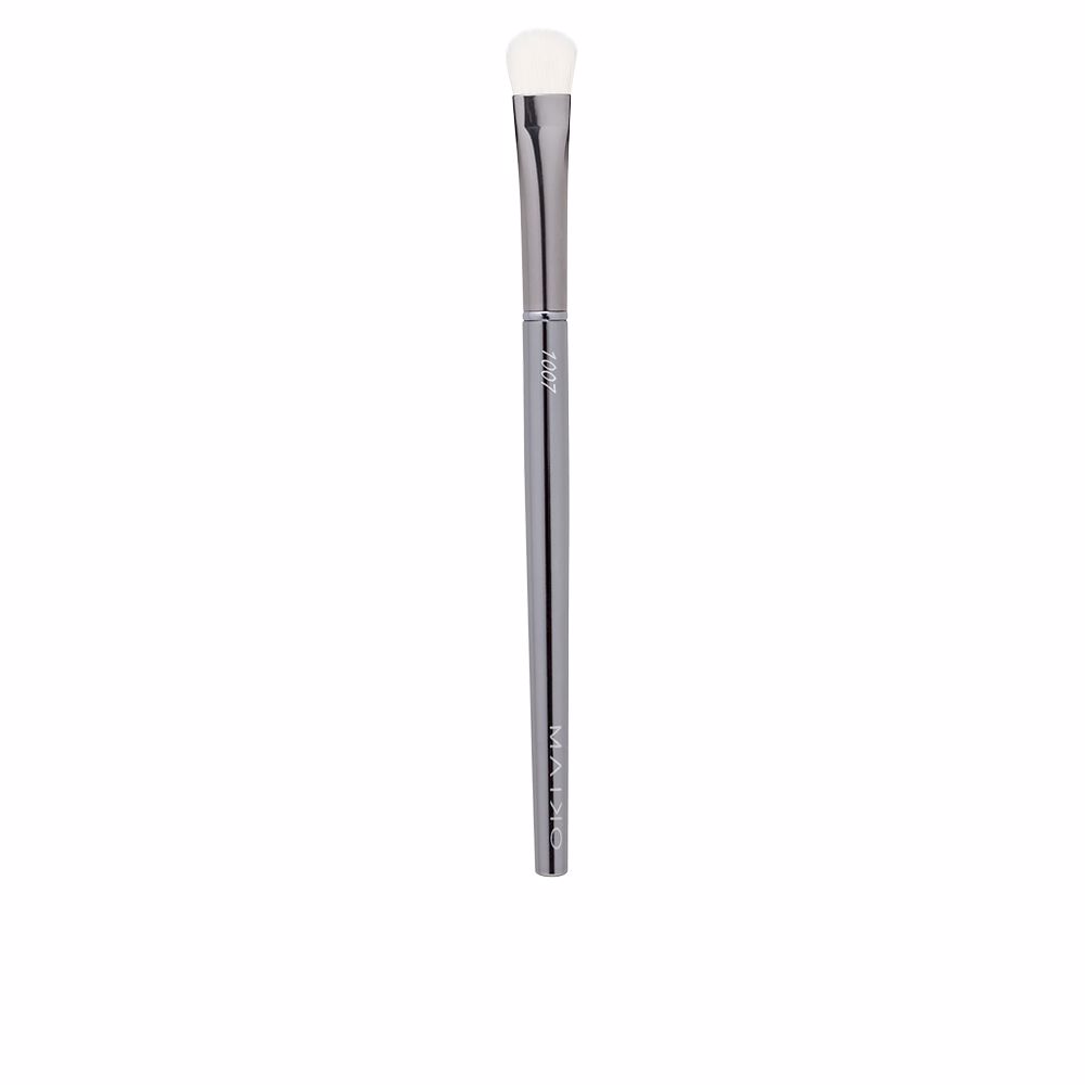170011-1.jpg Maiko Luxury Grey Eye Shadow Brush 1007 - Image 1