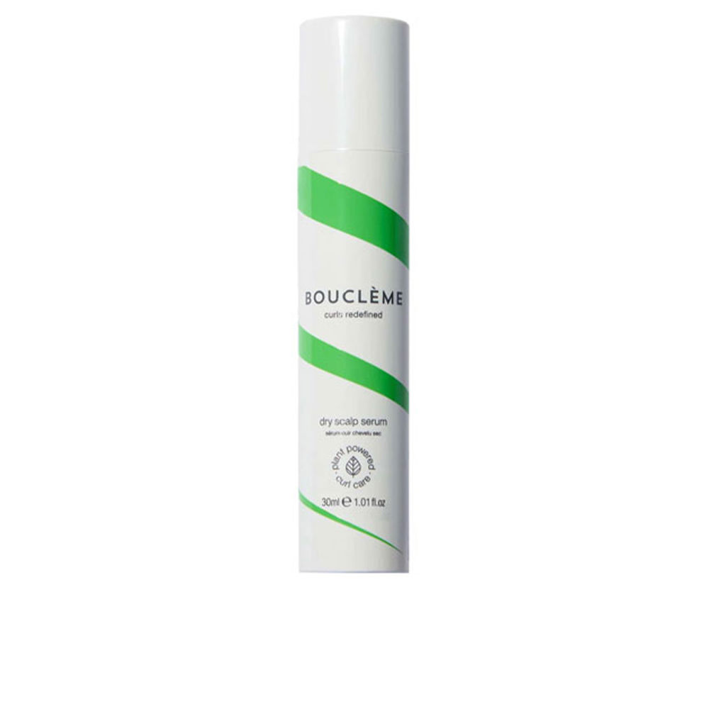 170186-1.jpg Bouclème Curls Redefined Dry Scalp Serum 30ml - Image 1