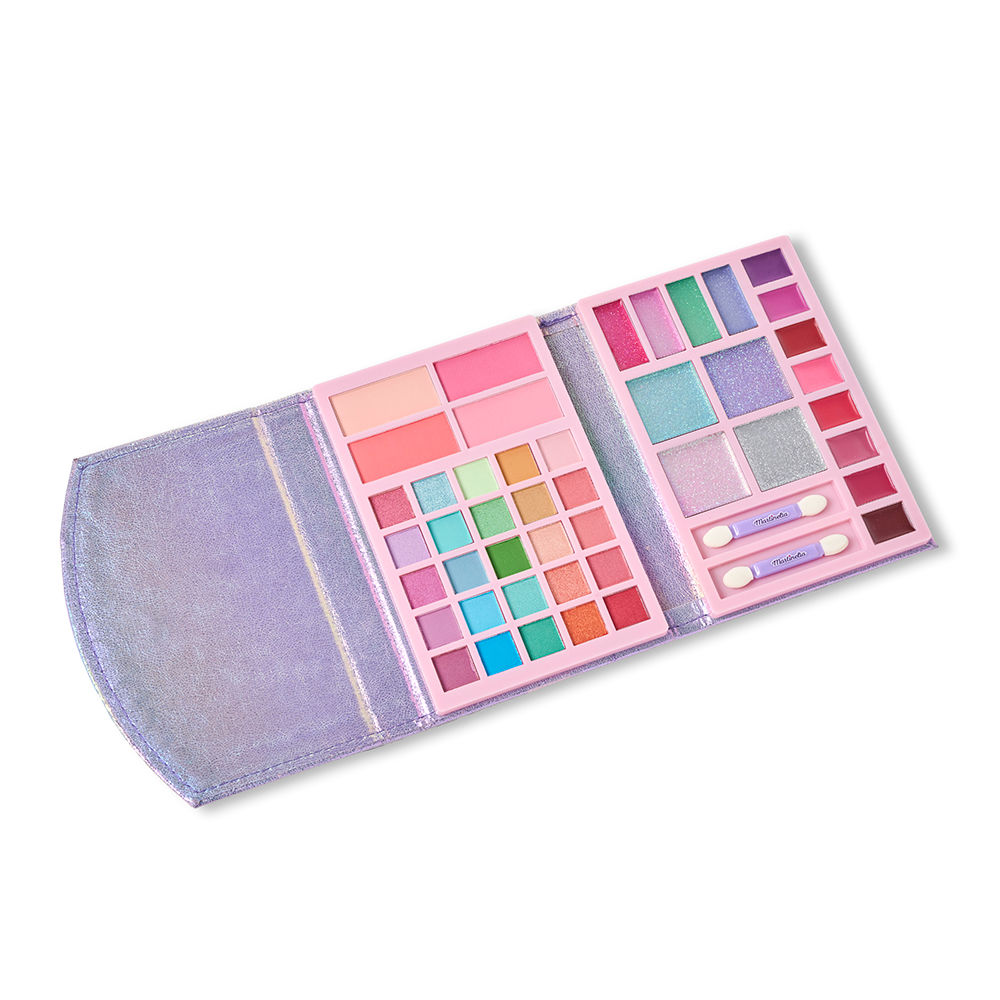 177966-1.jpg Martinelia Unicorn Travel Wallet Makeup Set - Image 1