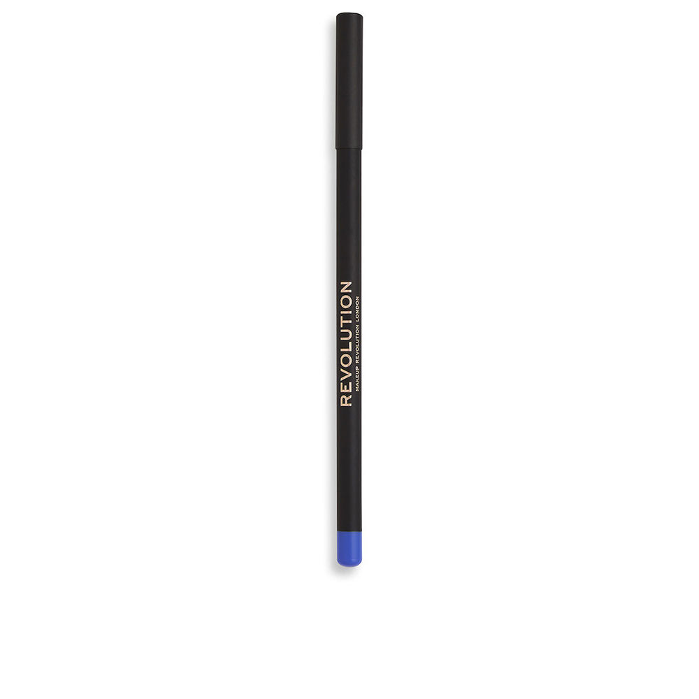 185918-1.jpg Revolution Pro Kohl Eyeliner Color Blue - Image 1