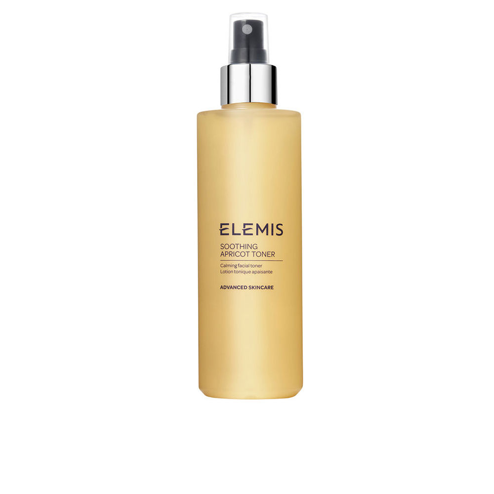 190380-1.jpg Elemis Soothing Apricot Toner 200ml - Image 1