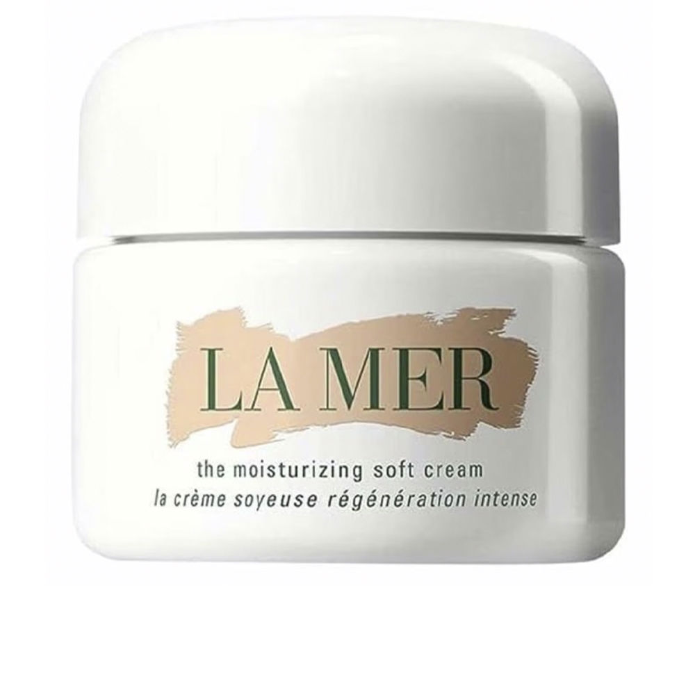 190453-2.jpg La Mer Moisturizing Soft Cream 30ml - Image 1