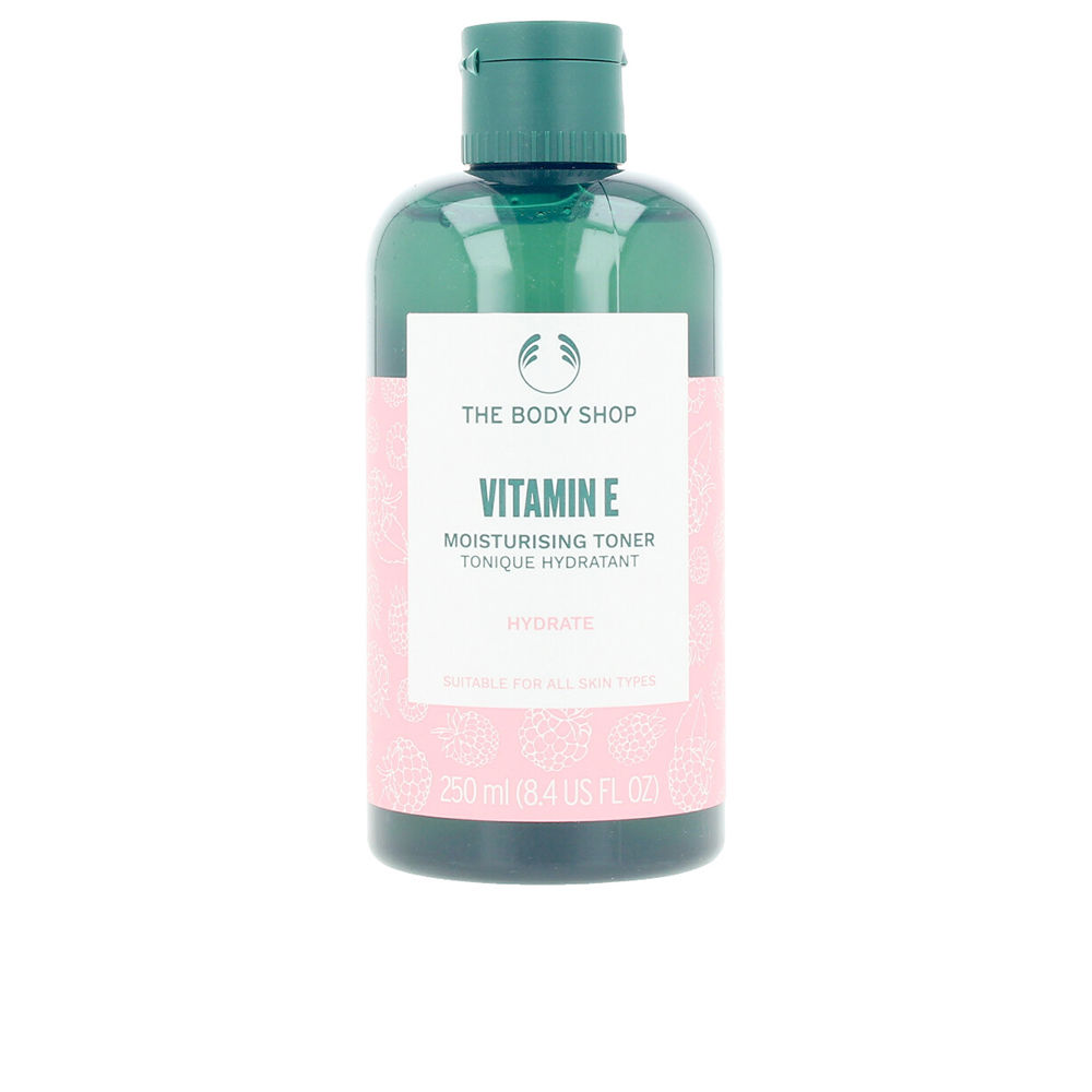 193481-1.jpg The Body Shop Vitamin E Hydrating Toner 250ml - Image 1