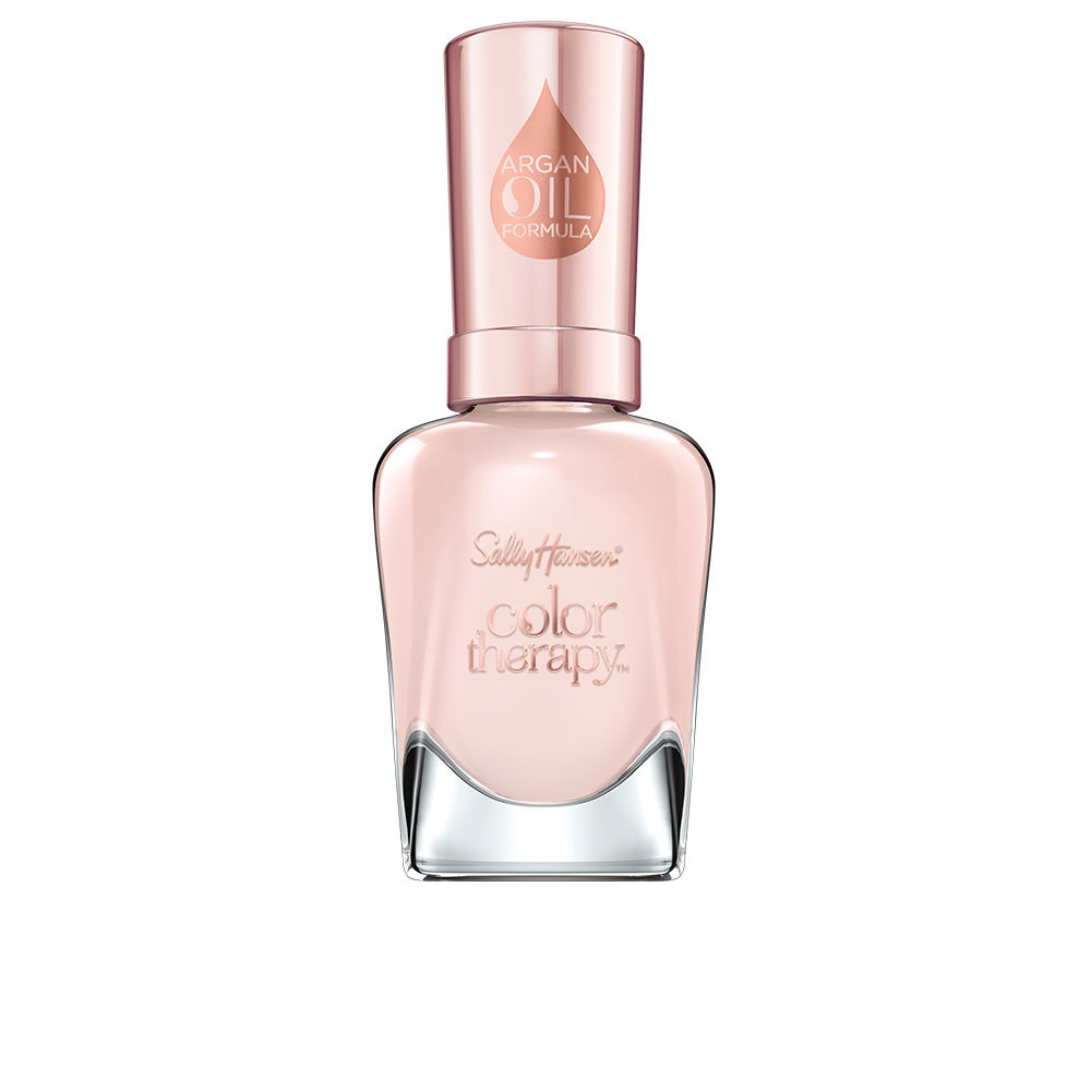 194487-1.jpg Sally Hansen Color Therapy Color 225 Savasan Ahhh 14.7ml - Image 1