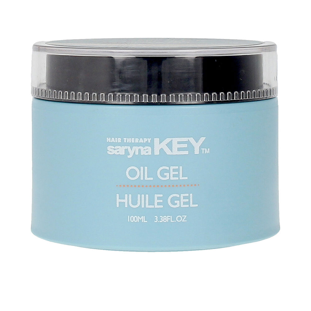 198671-1.jpg Saryna Key Oil Gel Styling Shaping 100ml - Image 1