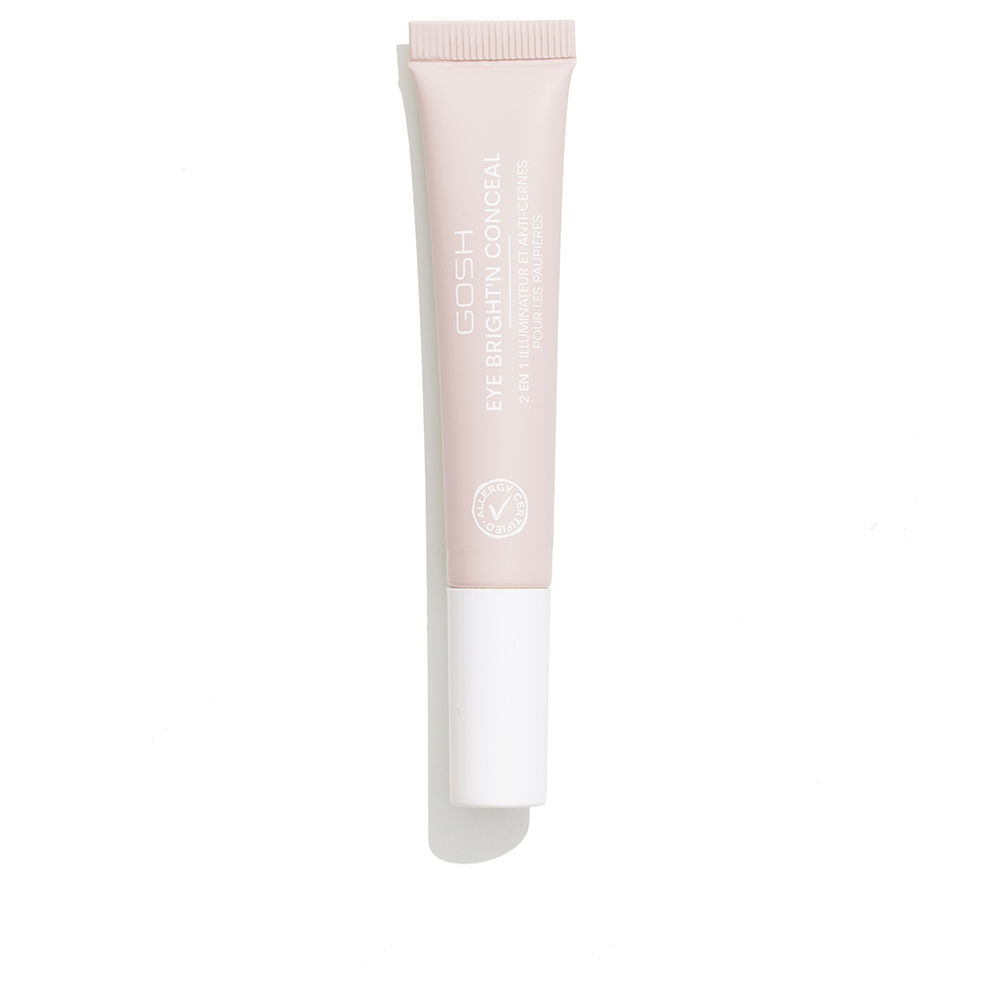 198843-1.jpg Gosh Eye Bright'N Conceal Liquid Concealer Color 002 12ml - Image 1