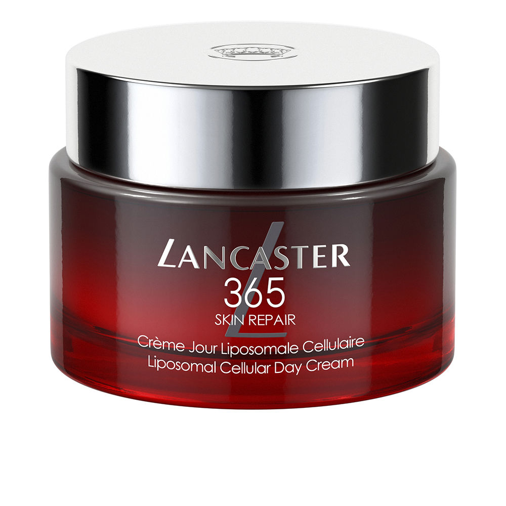200840-1.jpg Lancaster 365 Skin Repair Day Cream 50ml - Image 1