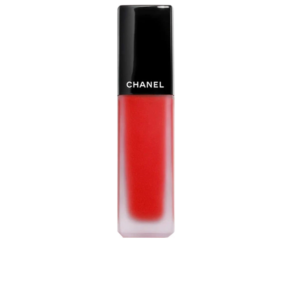 201143-1.jpg Chanel Rouge Allure Velvet Liquid Lipstick Color 222 Spirituelle 6ml - Image 1