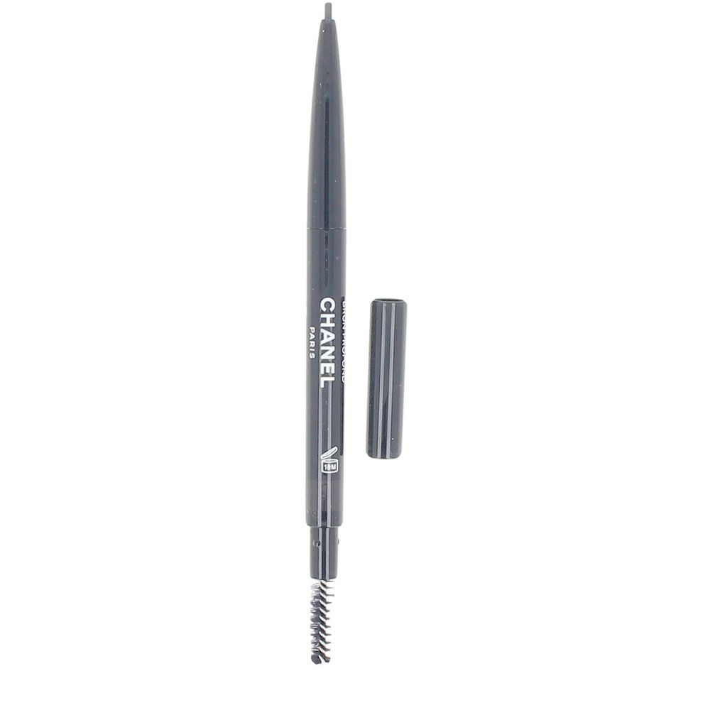 201157-1.jpg Chanel Stylo Sourcils High Precision Eyebrow Pencil Color 158 Deep Brown 0.65gr - Image 1