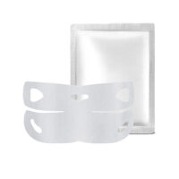 Sachet  of  Paloma  Beauties  Collagen  Lifting  Face  Mask  by  Paloma  Beauties,  a  collagen  mask  indicated  for  skin  firmness  and  elasticity.