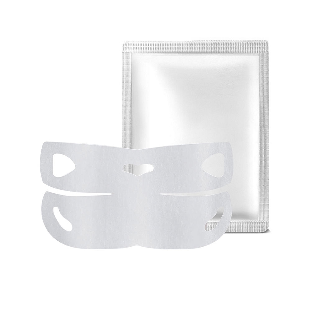 201562-1.jpg Sachet of Paloma Beauties Collagen Lifting Face Mask by Paloma Beauties, a collagen mask indicated for skin firmness and elasticity.