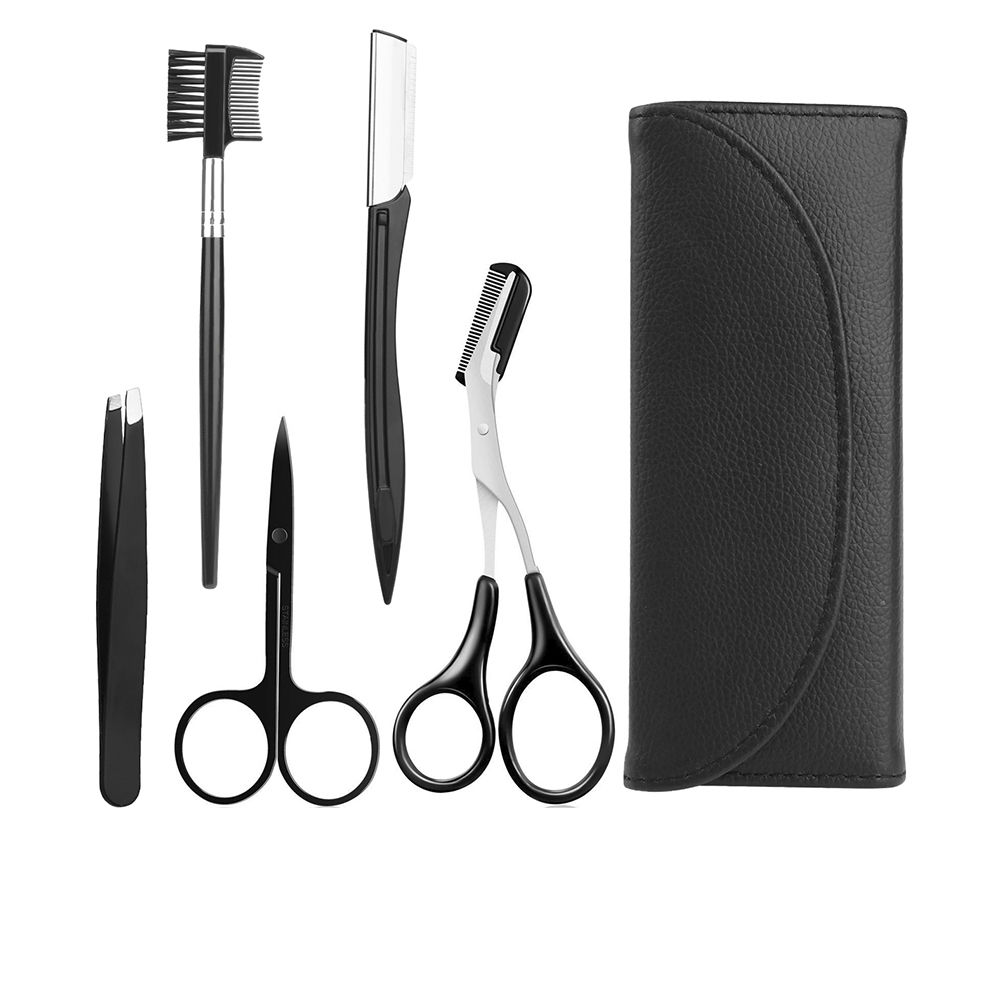 201563.jpg Paloma Beauties Eyebrow Waxing Kit x4 - Image 1