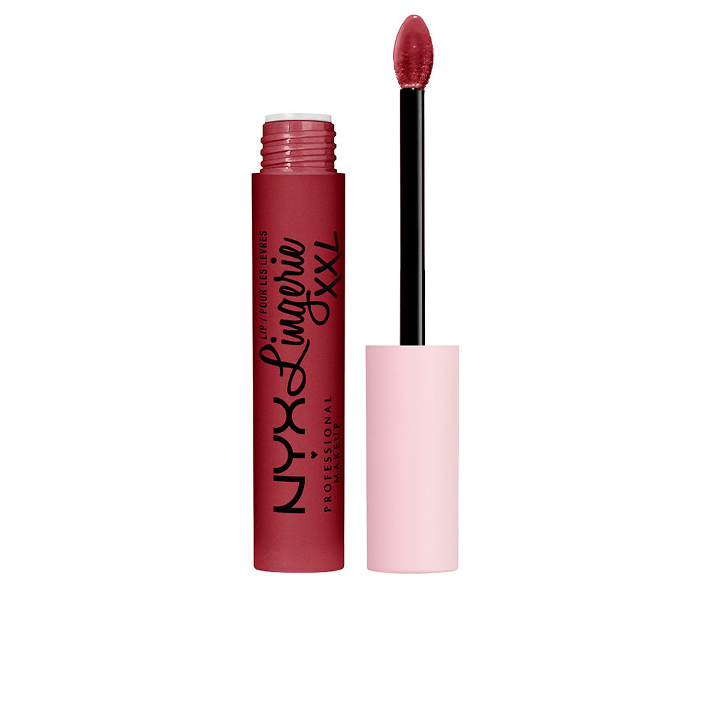201737.jpg NYX Professional Make Up XXL Lingerie #its hotter Color 32.50gr - Image 1