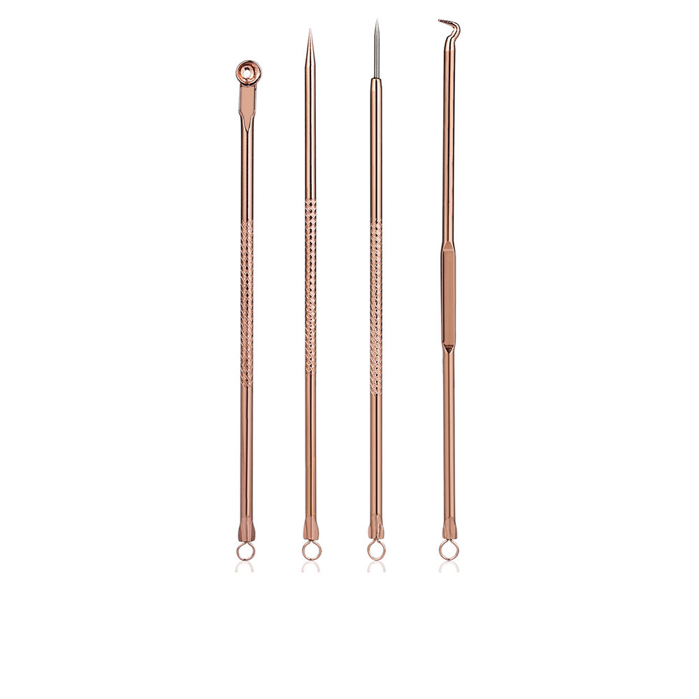 50154050.jpg Paloma Beauties Blackhead Extraction Kit x4 - Image 1