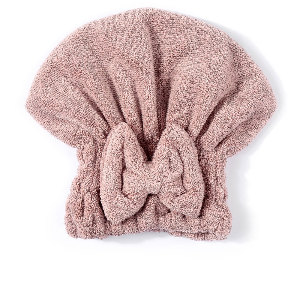 50154216-1.jpg Paloma Beauties Hair Towel x1 - Image 1