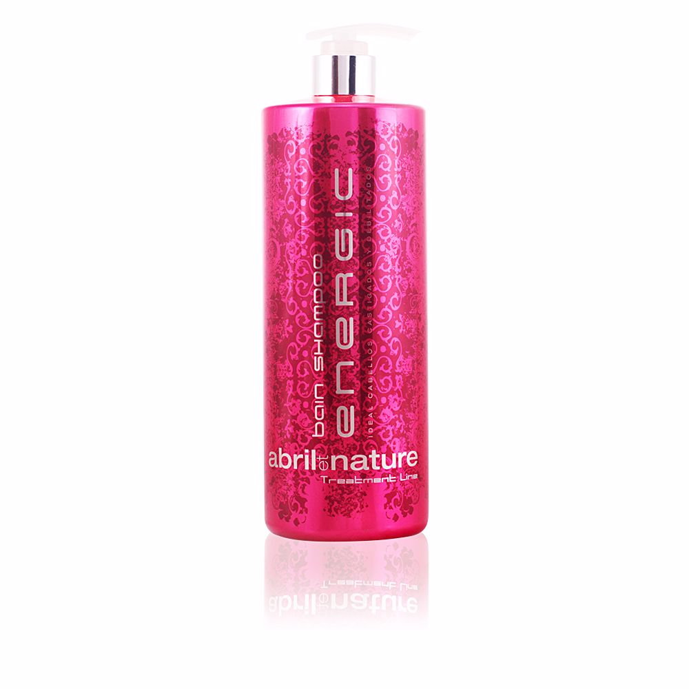 72957-3.jpg Abril Et Nature Bain Shampoo Energic 1000ml - Image 1