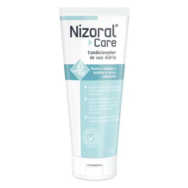 nizoralcarecondicionadordiario1.jpg Nizoral Care Daily Use Conditioner 200ml - 画像 (1)