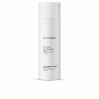 Bottle  of  Skeyndor  Expert  Cleanse  Pro  Rebalancing  Vitamin  Essence  by  Skeyndor,  an  essence  indicated  for  rebalancing  pH.