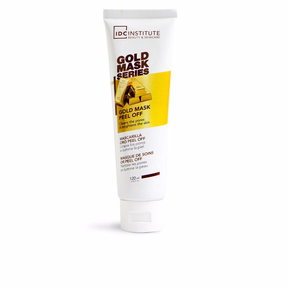 162342.jpg Idc Institute Gold Mask Series Peel Off Mask 120ml - Image 1